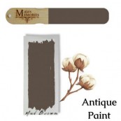 Antique Paint Majas Memories- Mud Brown, 150 ml